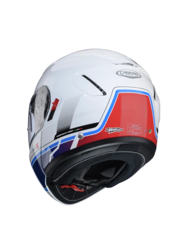 Casco CABERG Levo X Elite...