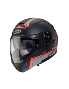 Casco CABERG Levo X Elite...