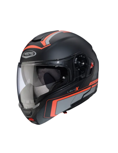 Casco CABERG Levo X Elite...