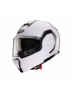 Casco CABERG Trip Blanco