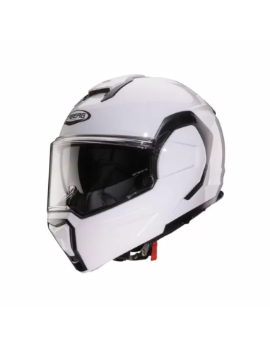 Casco CABERG Trip Blanco