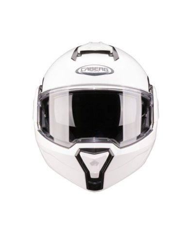 Casco CABERG Trip Blanco
