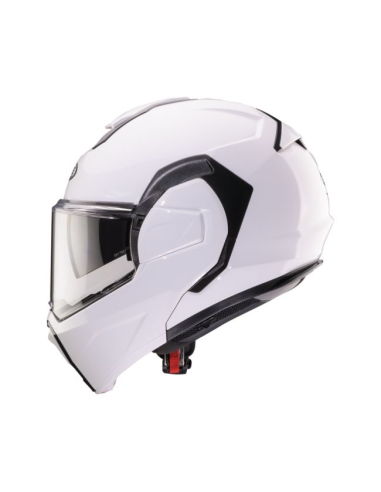 Casco CABERG Trip Blanco