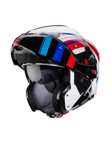 Casco CABERG Horus X Road...
