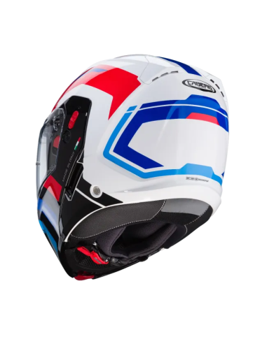 Casco CABERG Horus X Road...