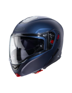 Casco CABERG Horus X Azul...