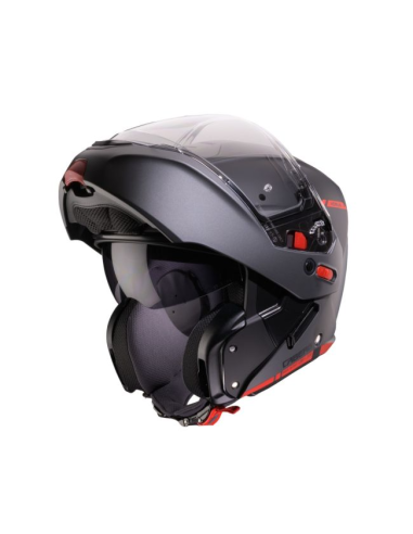 Casco CABERG Horus X Ray...