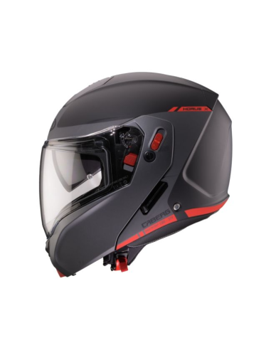 Casco CABERG Horus X Ray...