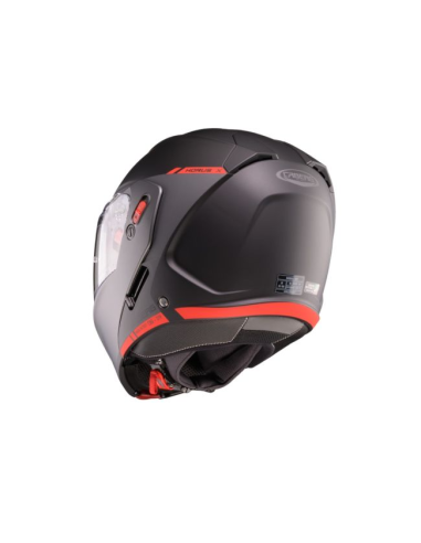 Casco CABERG Horus X Ray...