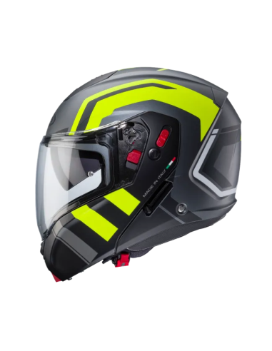 Casco CABERG Horus X Road...