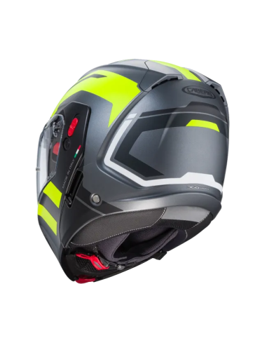 Casco CABERG Horus X Road...