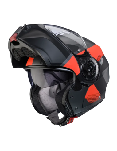 Casco CABERG Duke Evo Indy...