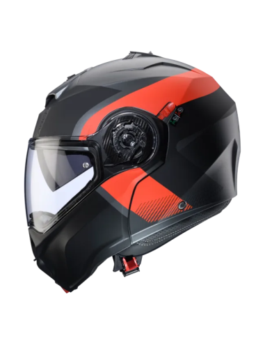 Casco CABERG Duke Evo Indy...