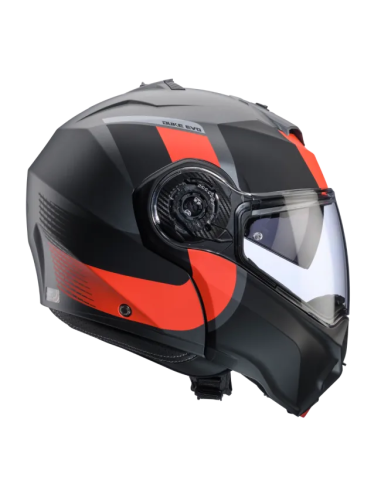 Casco CABERG Duke Evo Indy...