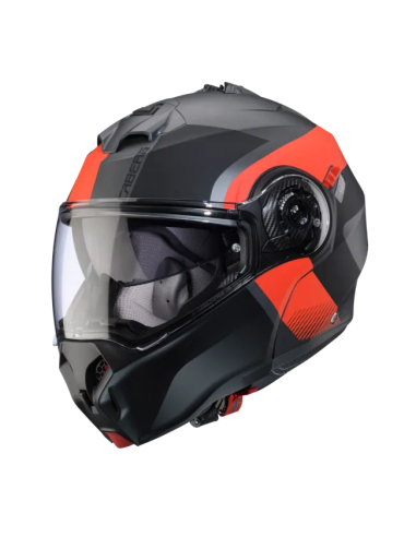 Casco CABERG Duke Evo Indy...