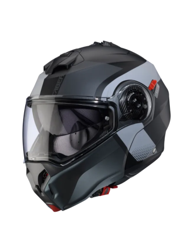 Casco CABERG Duke Evo Indy...
