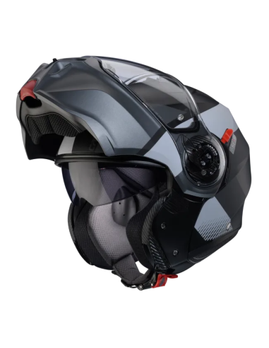 Casco CABERG Duke Evo Indy...