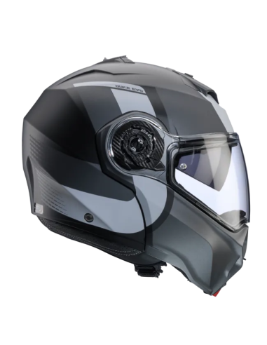 Casco CABERG Duke Evo Indy...
