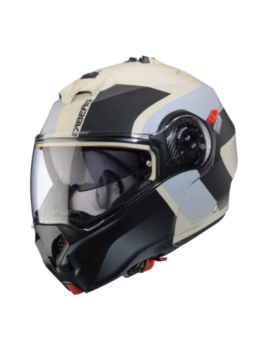 Casco CABERG Duke Evo Indy...