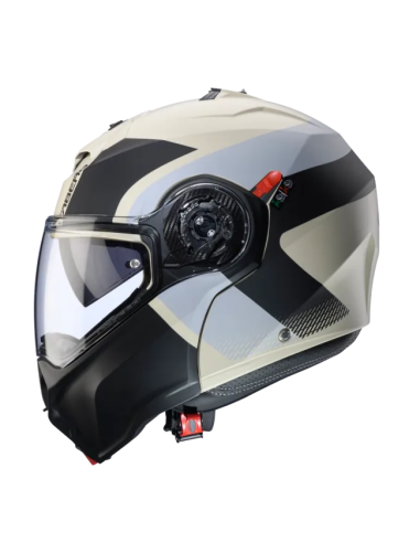 Casco CABERG Duke Evo Indy...