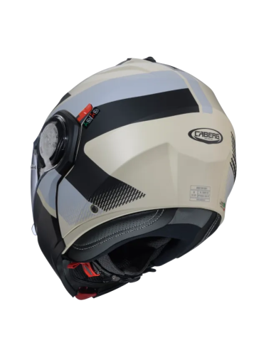Casco CABERG Duke Evo Indy...