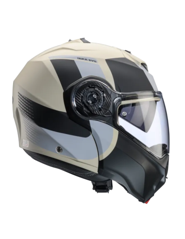 Casco CABERG Duke Evo Indy...