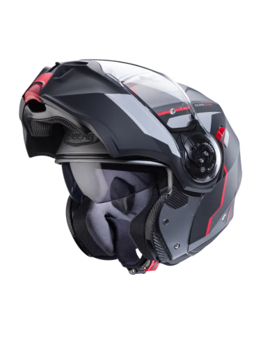 Casco CABERG Duke Evo Move...