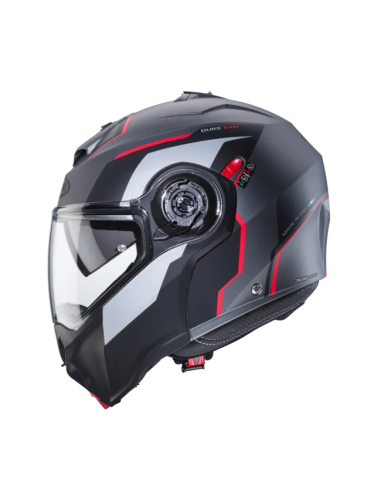 Casco CABERG Duke Evo Move...