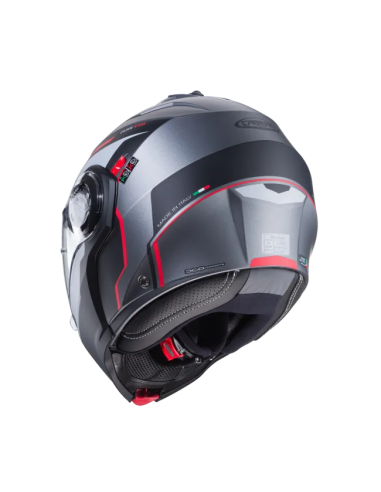 Casco CABERG Duke Evo Move...