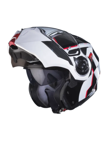 Casco CABERG Duke Evo Move...
