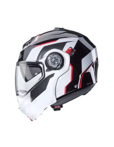 Casco CABERG Duke Evo Move...