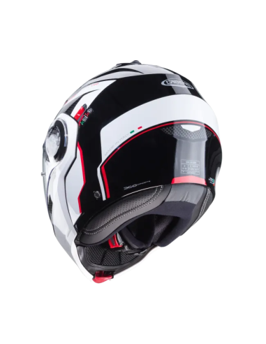 Casco CABERG Duke Evo Move...
