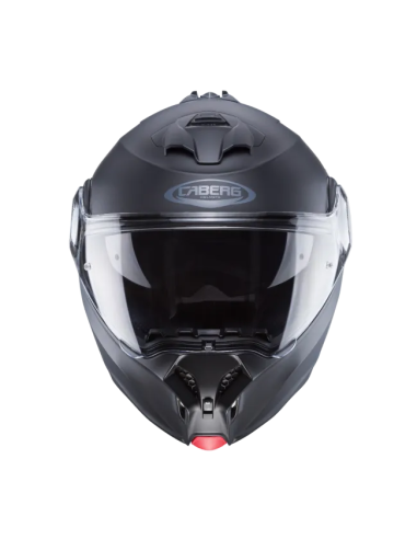 Casco CABERG Duke Evo Negro Mate
