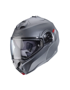 Casco CABERG Duke Evo Gris...