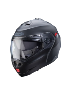 Casco CABERG Duke X Negro Mate