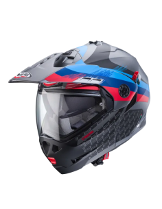 Casco CABERG TourMax X...