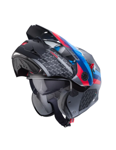 Casco CABERG TourMax X Sarabe...