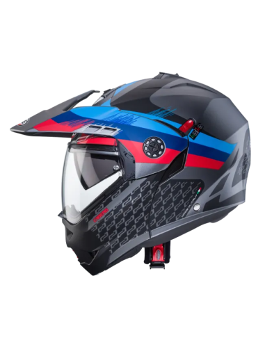 Casco CABERG TourMax X Sarabe...