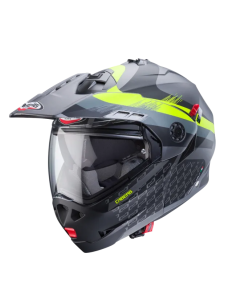 Casco CABERG TourMax X...
