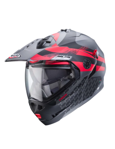 Casco CABERG TourMax X...