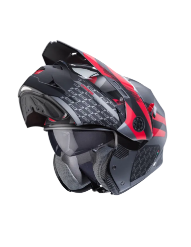 Casco CABERG TourMax X Sarabe...