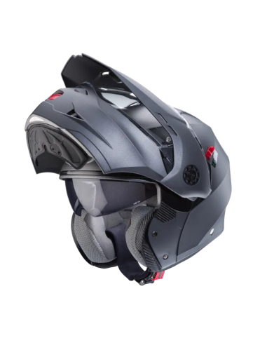 Casco CABERG TourMax X Gris...