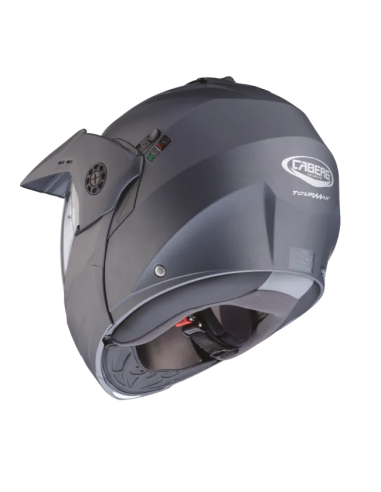 Casco CABERG TourMax X Gris...