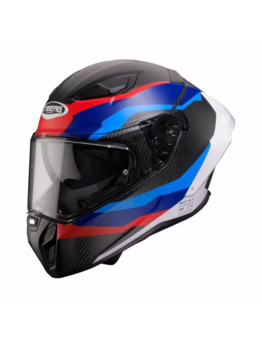 Casco Drift Evo II Carbon MSport Mate