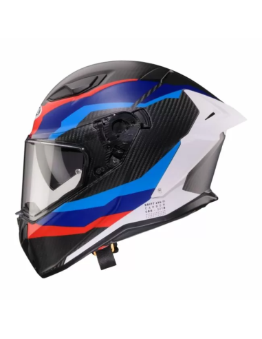 Casco Drift Evo II Carbon MSport Mate