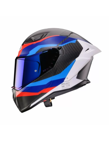 Casco Drift Evo II Carbon MSport Mate