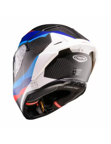 Casco Drift Evo II Carbon MSport Mate