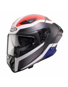 Casco Drift Evo II Carbon...