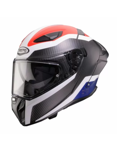 Casco Drift Evo II Carbon CBR Mate