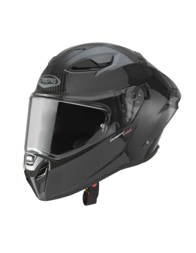 Casco CABERG Drift Evo II Carbon